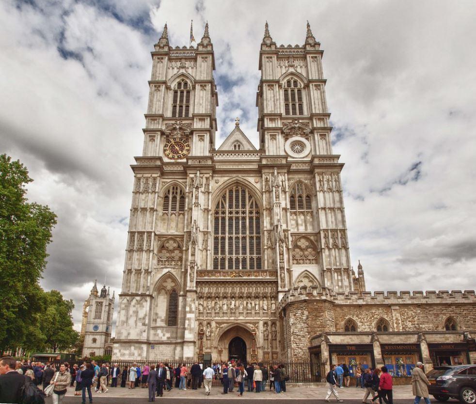 Westminster Abbey