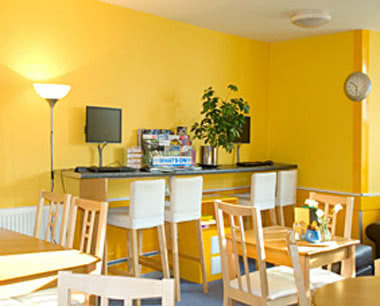 Fr&uuml;hst&uuml;cksraum