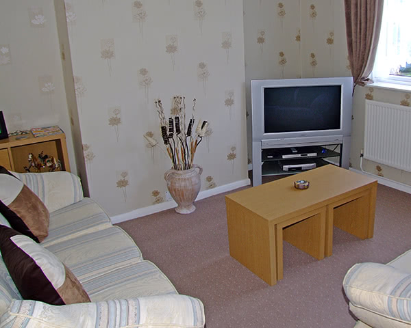 Britische Gastfreundschaft erwartet Sie