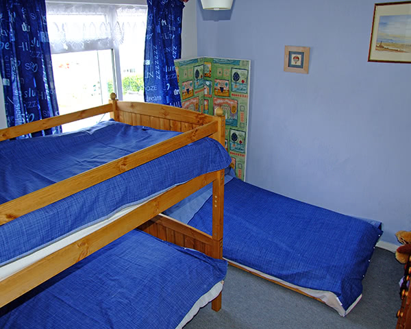 Unterbringungsbeispiel