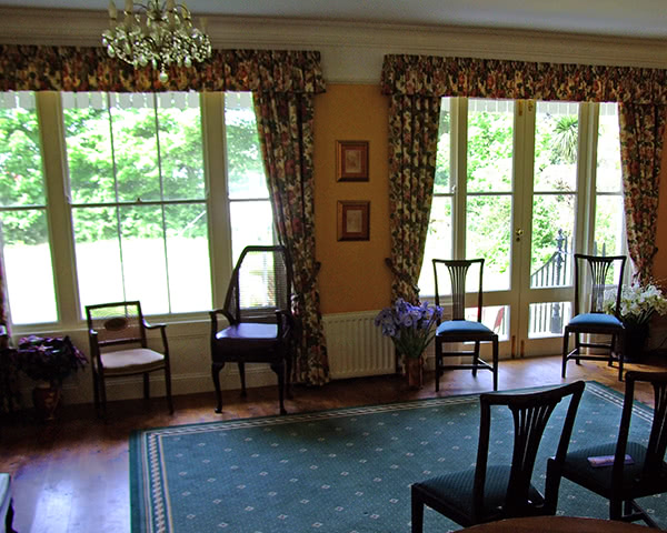 Ausstattungsbeispiel