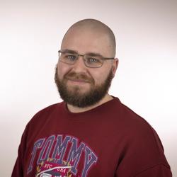 Reiseexperte Lars Anderlik