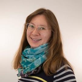 Reiseexpertin Mandy Frase