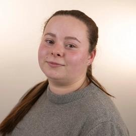 Reiseexpertin Annabell Friese