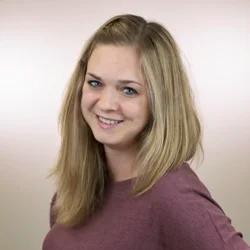 Reiseexpertin Kathleen Zimmermann