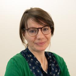 Reiseexpertin Kathrin Tausche-Exler