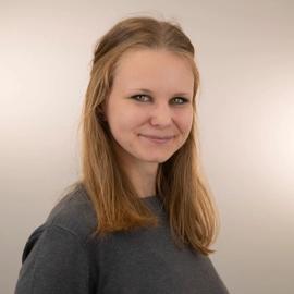 Reiseexpertin Linda Mehnert