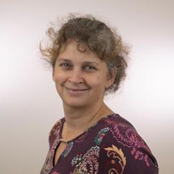 Reiseexpertin Esther Neubert