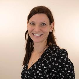 Reiseexpertin Sophie Neubert