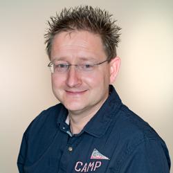 Reiseexperte Nico Warnstedt